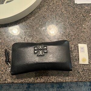 Tory Burch Thea Continental wallet